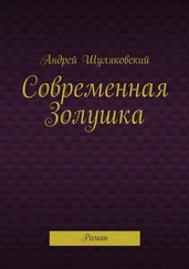 Андрей Шуляковский - Современная Золушка. Роман