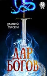 Дмитрий Гурский - Дар Богов