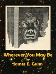 James Gunn - Wherever you may be
