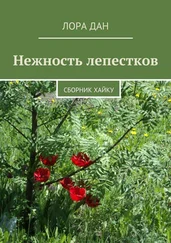 Лора Дан - Нежность лепестков. сборник хайку