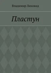 Владимир Лиховид - Пластун