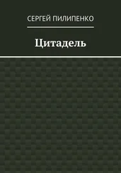 Сергей Пилипенко - Цитадель