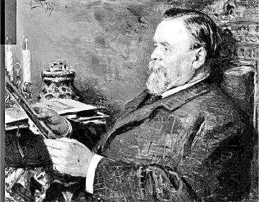 ВЕ Маковский Иван Евменьевич Цветков 1907 г По красной линии проезда - фото 8