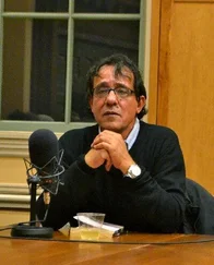 Ghassan Zaqtan - 33 poems