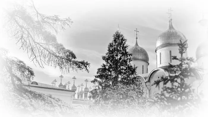 Основатель государства Московского Иван Великий 1440 год 22 января - фото 11
