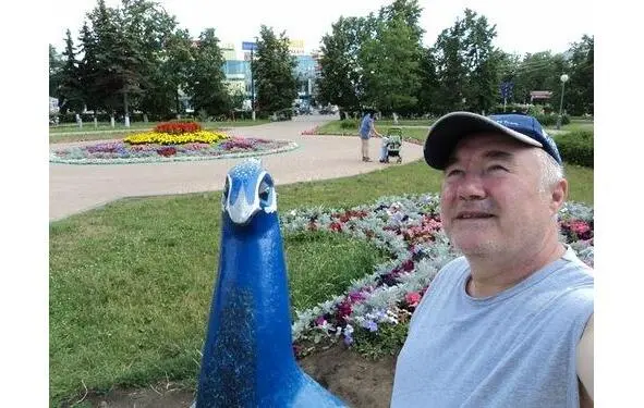 Шахте Воргашорской юбилей 35 лет С юбилеем шахта дорогая Жизнь моя и - фото 2
