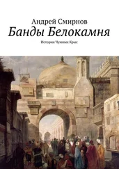 Андрей Смирнов - Банды Белокамня. История Чумных Крыс