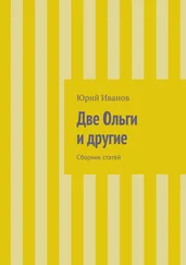 Юрий Иванов - Две Ольги и другие. Сборник статей