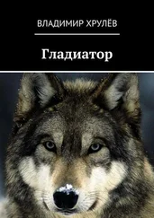 Владимир Хрулёв - Гладиатор