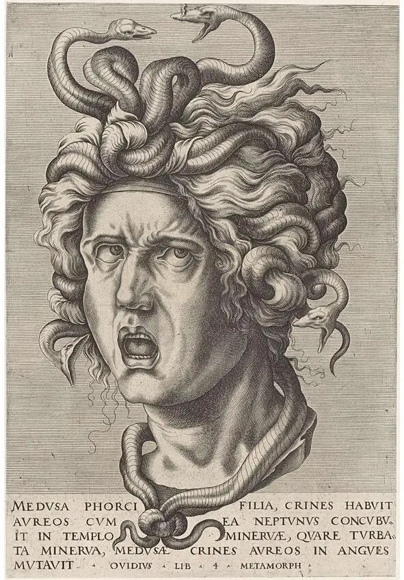 Digital image courtesy of Rijksmuseum Мы все привыкли к поздним изображениям - фото 15