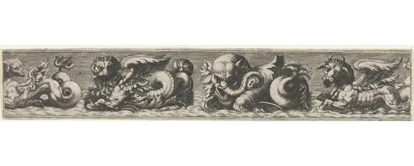 Digital image courtesy of Rijksmuseum Digital image courtesy of Rijksmuseum Не - фото 29