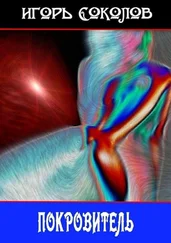 Игорь Соколов - Покровитель