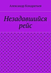 Александр Кондратьев - Незадавшийся рейс