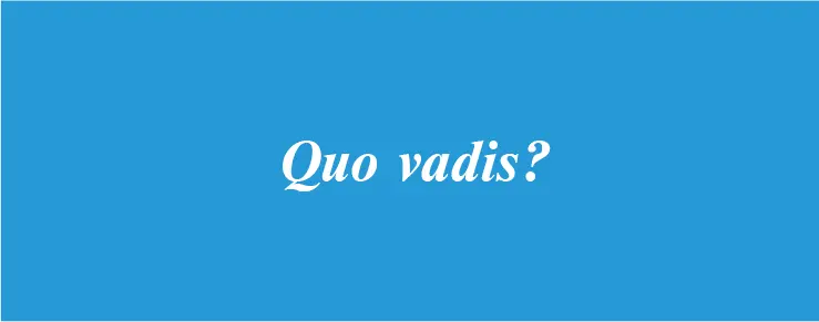 Все дискуссии об уже наступившем еще не наступившем AlreadyYet конце - фото 10