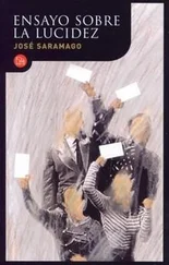 José Saramago - Ensayo sobre la lucidez