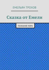 Емельян Трохов - Сказка от Емели. Познание мира
