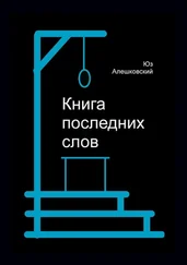 Юз Алешковский - Книга последних слов