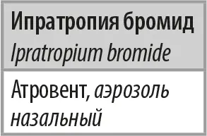 2316 Кромоны Мы уже знаем что в возникновении аллергических реакций - фото 31
