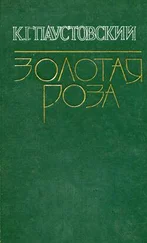 Константин Паустовский - Северная повесть