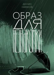 Денис Никков - Образ для незнакомки