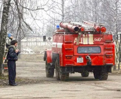 В г Калачинск городе моего детства в 3х км от средней школы 2 - фото 21