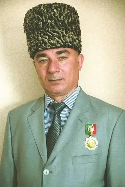 Есть такой театр - фото 21