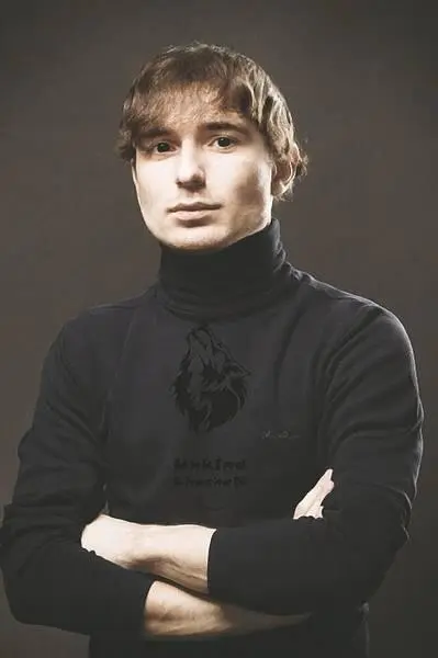 Есть такой театр - фото 31