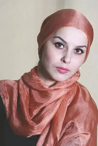 Ибрагимова Румиса Саламатовна актриса Авзаева Хеда СайдМагомедовна актриса - фото 35
