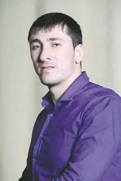 Муртазалиев Байсангур Магодинович актёр Мальсагов Магомед АбдулСаламович - фото 44