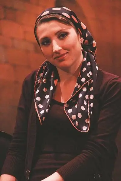 Музаева Залина Руслановна актриса Абдулхалимова Залина Руслановна - фото 46