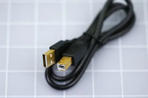 Рис 581 Кабель для подключения платы Arduino к USB порту компьютера У вас - фото 521