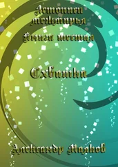 Александр Маяков - Летописи межмирья. Книга шестая. Схватка