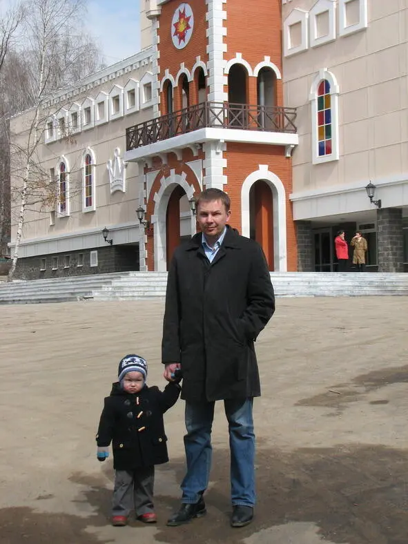 Сделано по лицензии ОАО АвтоВАЗ 15 апреля 2010 НастроениеУчиться - фото 3