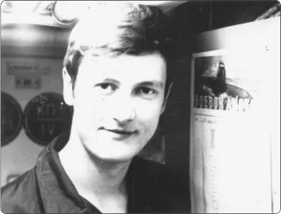 Болдескул Анатолий Александрович главный старшина Северный флот Гаджиево - фото 5