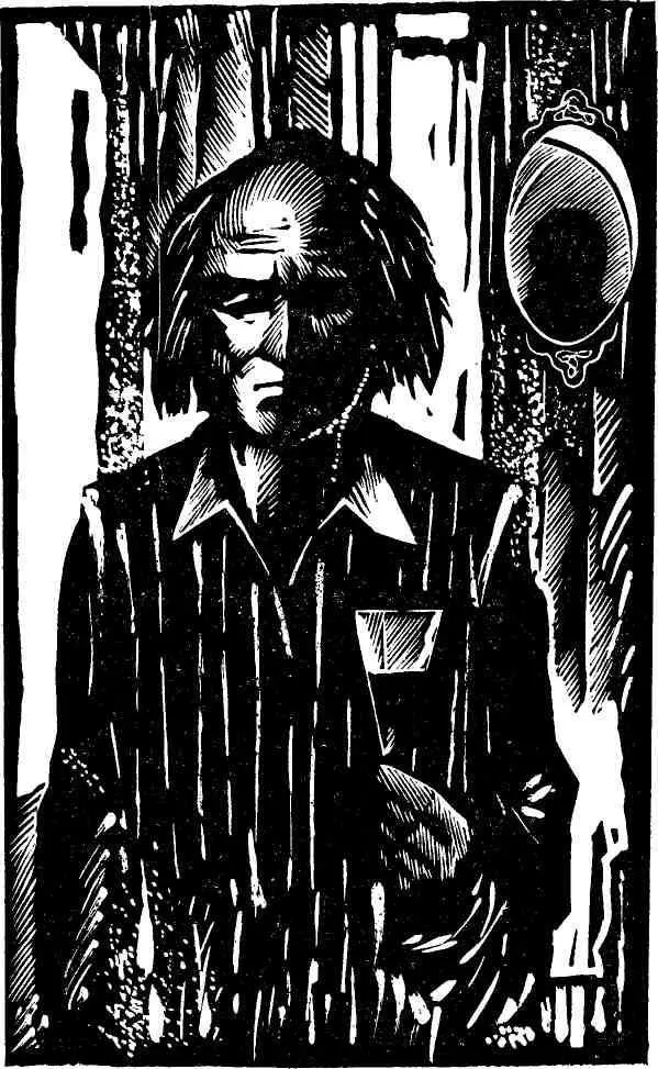 Перестань Маргарита бросил он не причастной к беседе Марго а не Шапкусу - фото 11