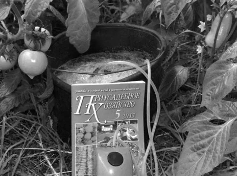 Рис 19 В третьих грубую органику едят конкретные целлюлозолитики - фото 22