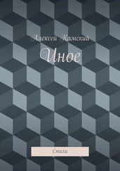 Алексей Камский - Иное