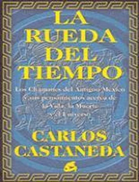 Carlos Castaneda La Rueda Del Tiempo обложка книги