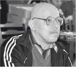 Вдовенко Алексей Николаевич родился в 1958 г и постоянно проживает в г Керчи - фото 6