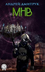 Андрей Дмитрук - МНВ