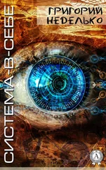 Григорий Неделько - Система-в-себе