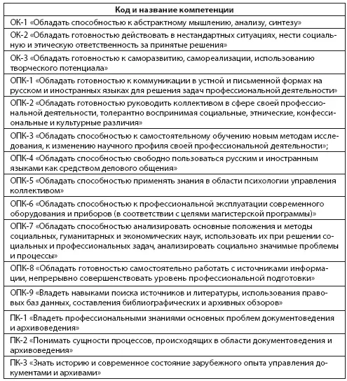 ФГОС ВПО третьего поколения и ФГОС ВО 3 обладают существенной - фото 2