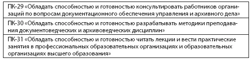 ФГОС ВПО третьего поколения и ФГОС ВО 3 обладают существенной - фото 4