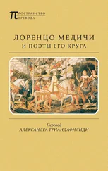 Анджело Полициано - Лоренцо Медичи и поэты его круга. Избранные стихотворения и поэмы