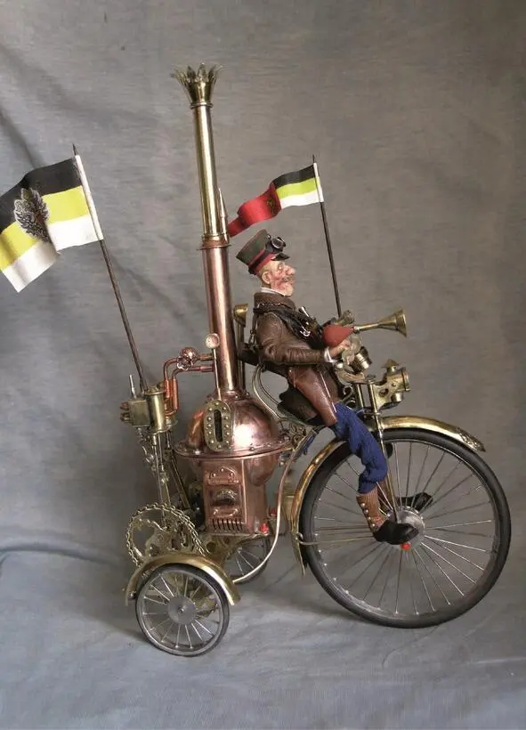 Журнал для друзей История Pretty Toys Книга 4 - фото 36