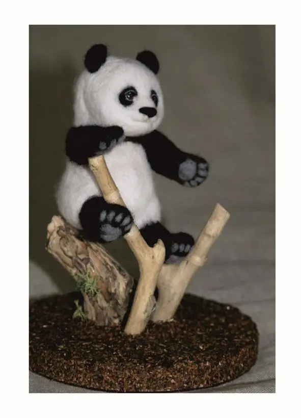 Журнал для друзей История Pretty Toys Книга 4 - фото 41