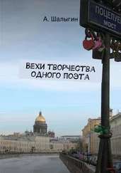 Алексей Шалыгин - Вехи творчества одного поэта