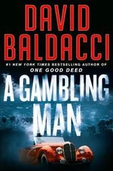 Дэвид Балдаччи - A Gambling Man [calibre]