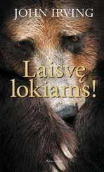 Джон Ирвинг - Laisvę lokiams! [calibre]