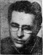 АНАСТАС ПАВЛОВ родился в 1926 году в Софии В 1951 году он закончил Софийский - фото 3